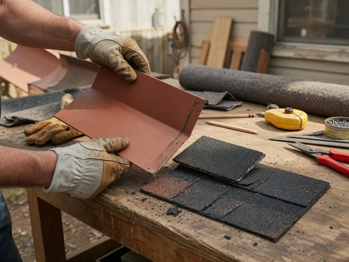 Roof Repair company in Moyie Springs, ID